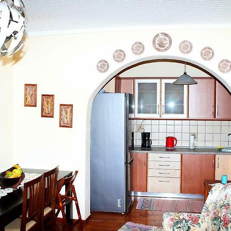 Villa Olga Принос Екстериор снимка