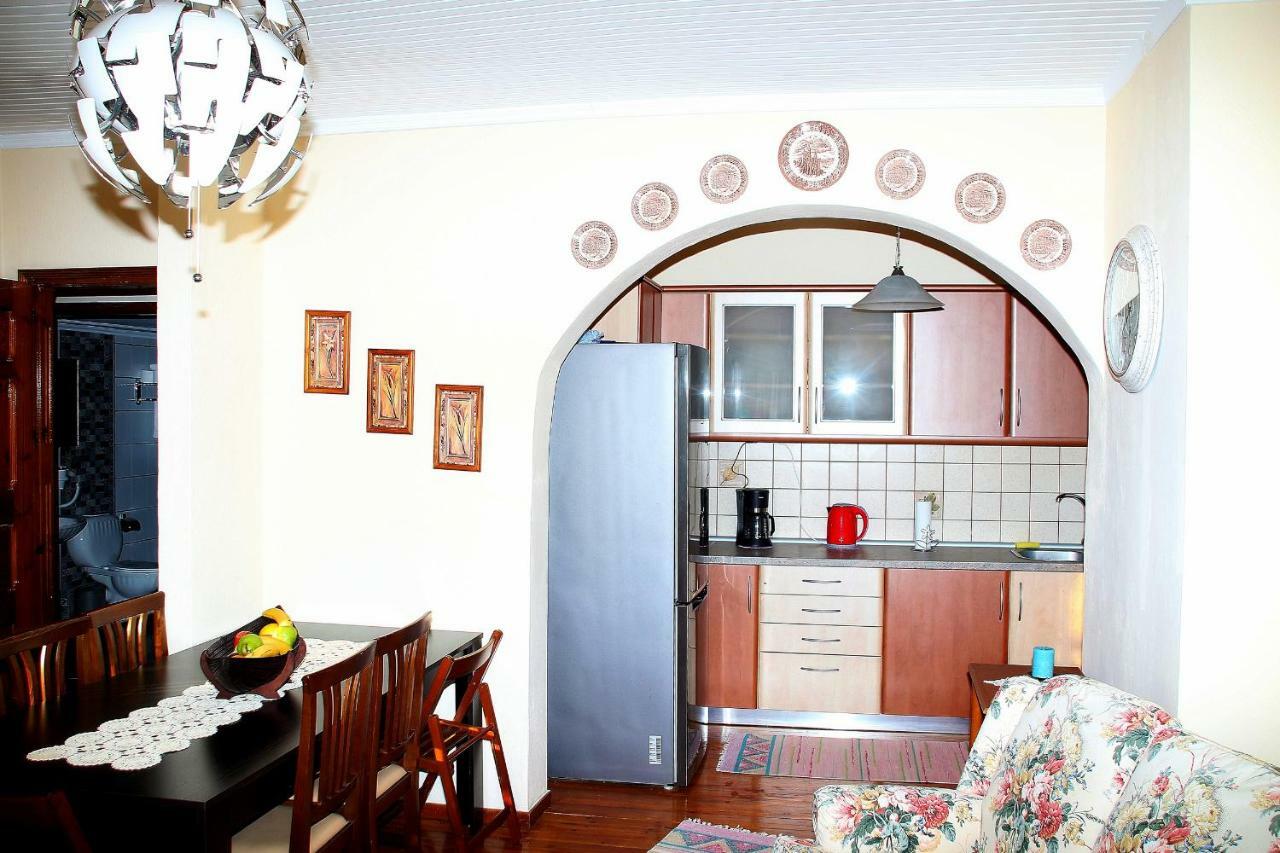 Villa Olga Принос Екстериор снимка