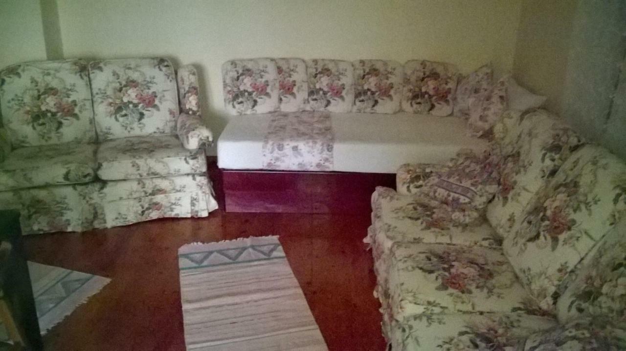 Villa Olga Принос Екстериор снимка